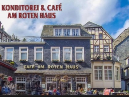 照片: Am Roten Haus